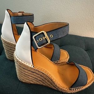 CABI Wedges